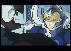 Grey: Digital Target